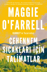 Cehennem Sıcakları İçin Talimatlar