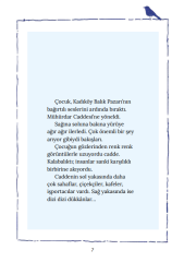 Cemal Süreya ve Çocuk