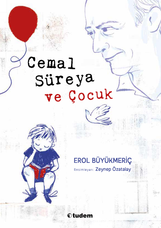 Cemal Süreya ve Çocuk
