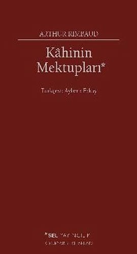 Kahinin Mektupları