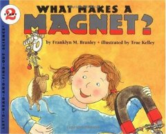 What Makes a Magnet?