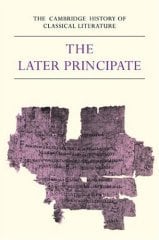 Later Principate, V2 P5 CHCL
