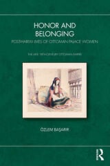 Honor and Belonging