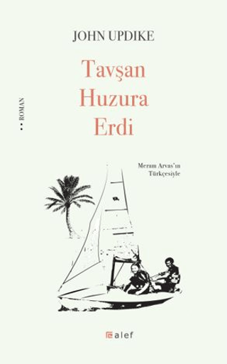 Tavşan Huzura Erdi 4