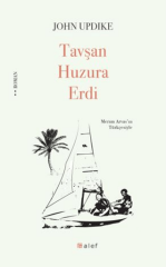 Tavşan Huzura Erdi 4