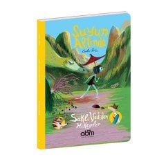 Suyun Altında - Saklı Vadi’den Hikayeler