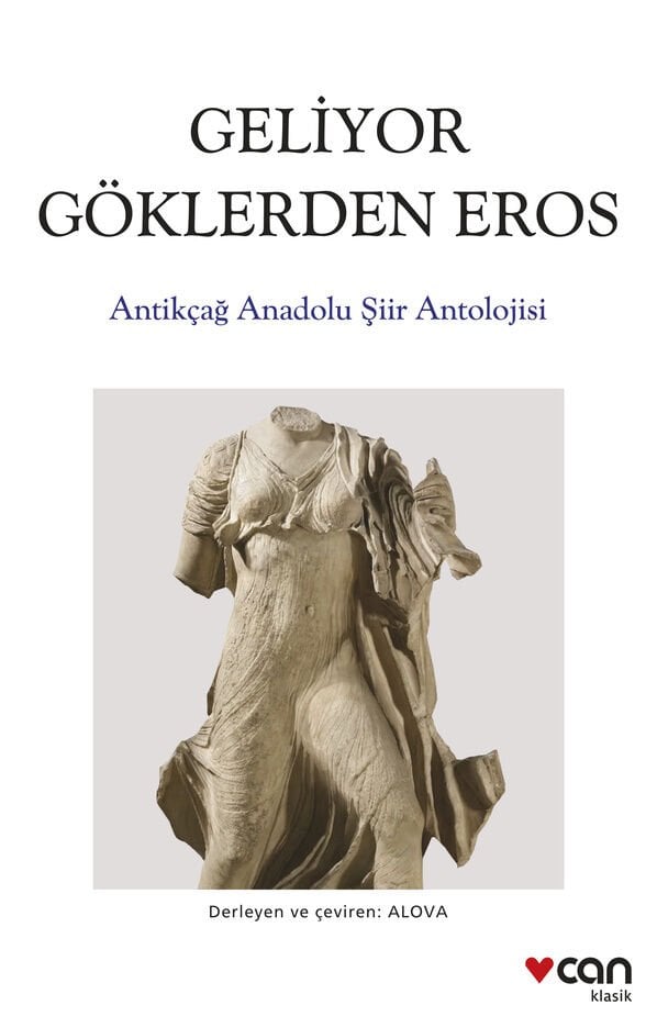 Geliyor Göklerden Eros