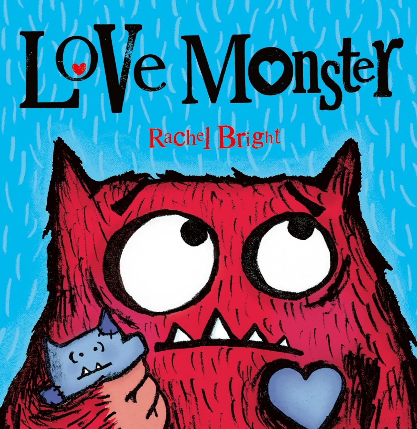 Love Monster 1