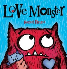 Love Monster 1
