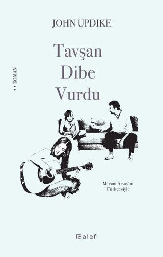 Tavşan Dibe Vurdu 2