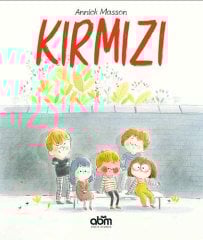 Kırmızı