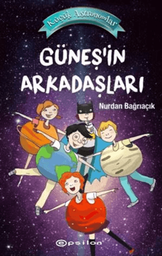 Güneş'in Arkadaşları