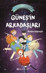 Küçük Astronomlar 3 - Güneş'in Arkadaşları