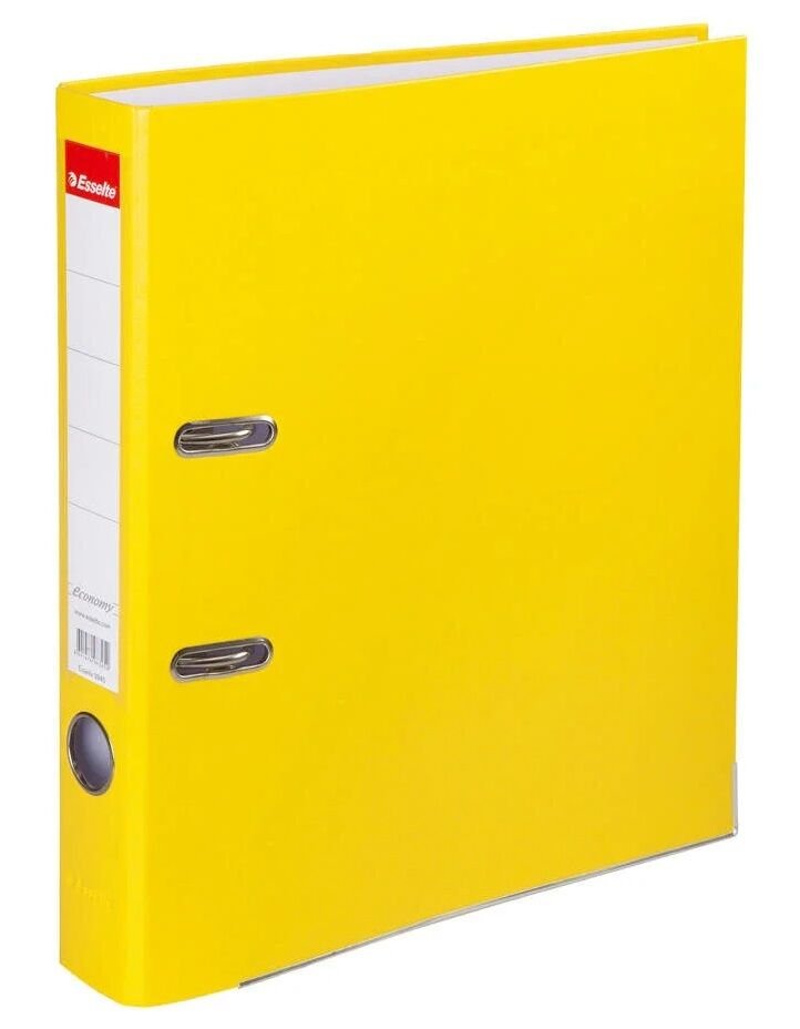 Esselte Dar Klasör Sarı