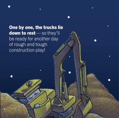Goodnight, Goodnight Construction Site
