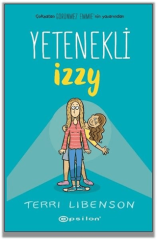 Yetenekli Izzy