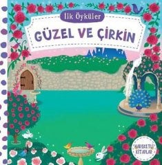 Güzel ve Çirkin - İlk Öyküler