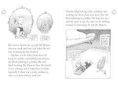 Ottoline and the Yellow Cat 1