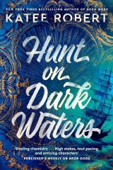 Hunt On Dark Waters, Crimson Sails 1