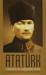 Atatürk: Founder of a Modern State
