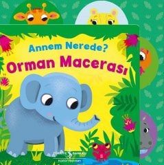 Orman Macerası - Annem Nerede?