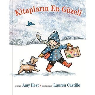 Kitapların En Güzeli