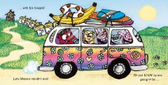 Love Monster and the Extremely Big Wave 5
