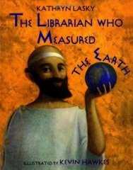 Librarian Who Measured the Earth