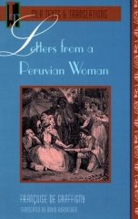 Letters From a Peruvian Woman