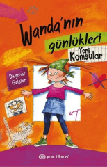 Wanda’nın Günlükleri 1 - Yeni Komşular