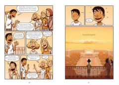 Her Şeyin Bir İlki Var