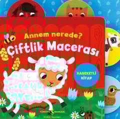 Çiftlik Macerası - Annem Nerede?