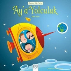 Ay'a Yolculuk