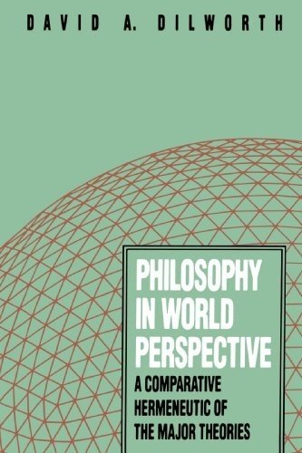 Philosophy in World Perspective
