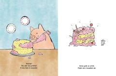 Piggle the Pig: Party Problems