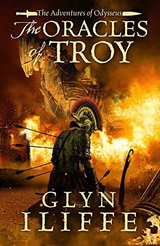 Oracles of Troy, Adventures of Odysseus 4