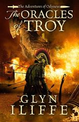 Oracles of Troy, Adventures of Odysseus 4
