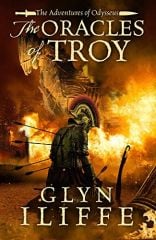 Oracles of Troy, Adventures of Odysseus 4