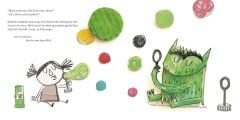 Colour Monster: The Feelings Doctor and the Emotions Toolkit