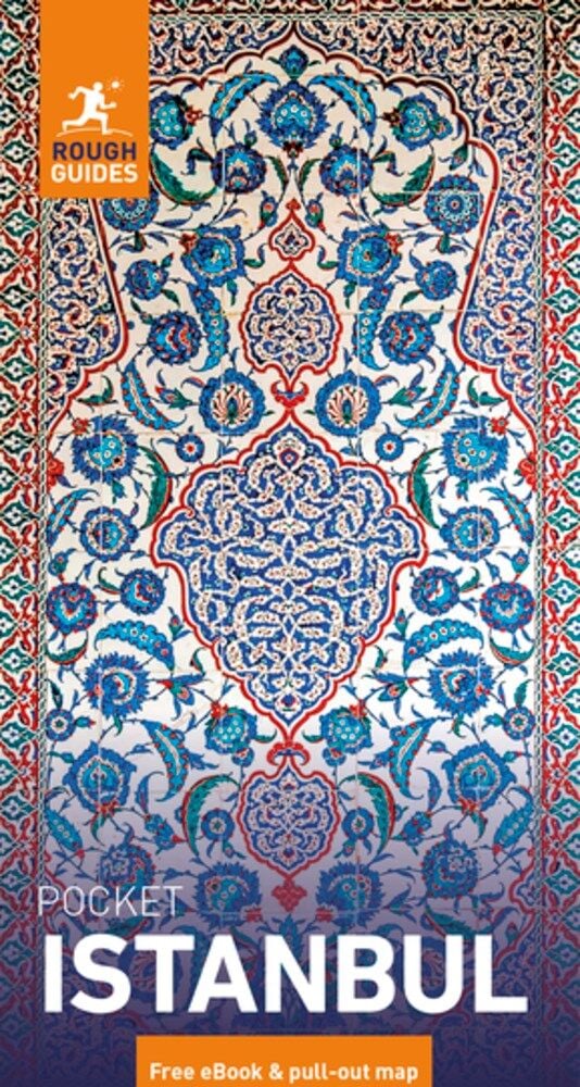 Pocket Istanbul