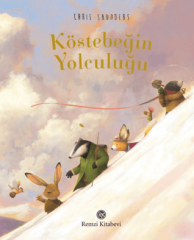 Köstebeğin Yolculuğu