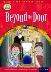 Beyond the Door L-11