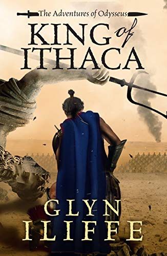 King of Ithaca, Adventures of Odysseus 1