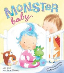 Monster Baby