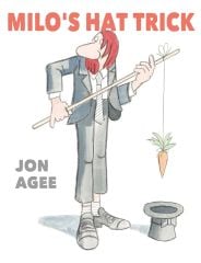 Milo's Hat Trick