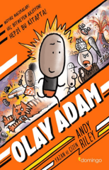 Olay Adam