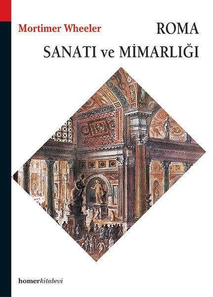 Roma Sanatı ve Mimarlığı