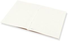 Le Color Tipografi A4 Ciltli Yumuşak Kapak 48 yp Çizgili