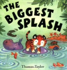 Biggest Splash