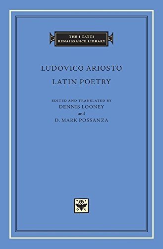 Latin Poetry